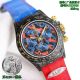 Clean Factory Rolex Daytona 4130 Black Face Watch 40mm 040717 (2)_th.jpg